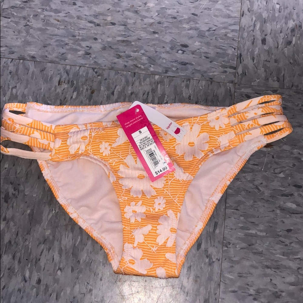 bikini bottoms